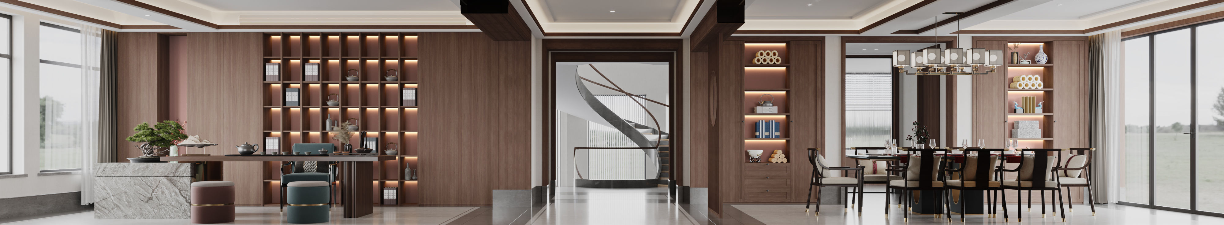 1655088691124908.jpg 新湖香格里拉流杉苑31棟 一層茶室人視2修改.jpg